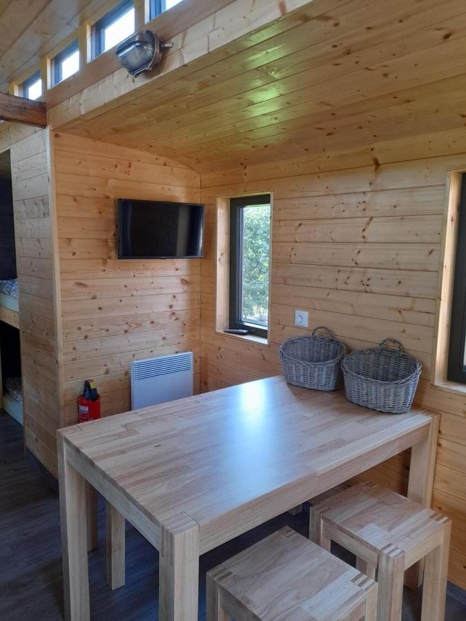 Eisenbahnromantik Im Urlaub Heinsdorfergrund Ngoại thất bức ảnh